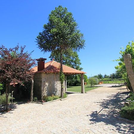 Quinta Miranda Villa Geraz do Lima Exteriör bild
