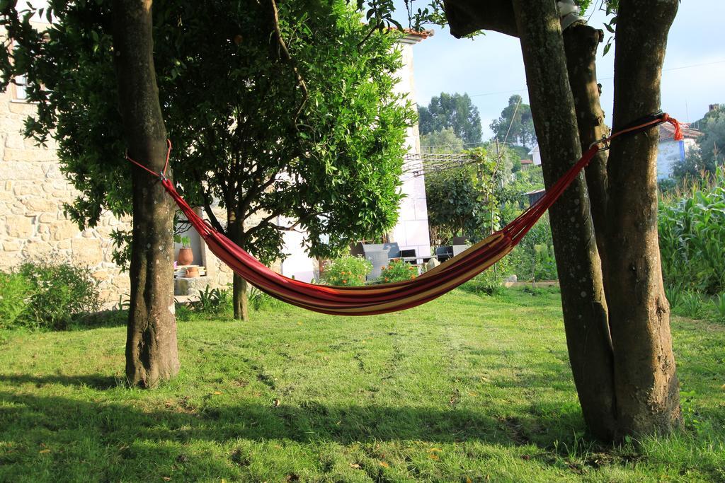 Quinta Miranda Villa Geraz do Lima Rum bild