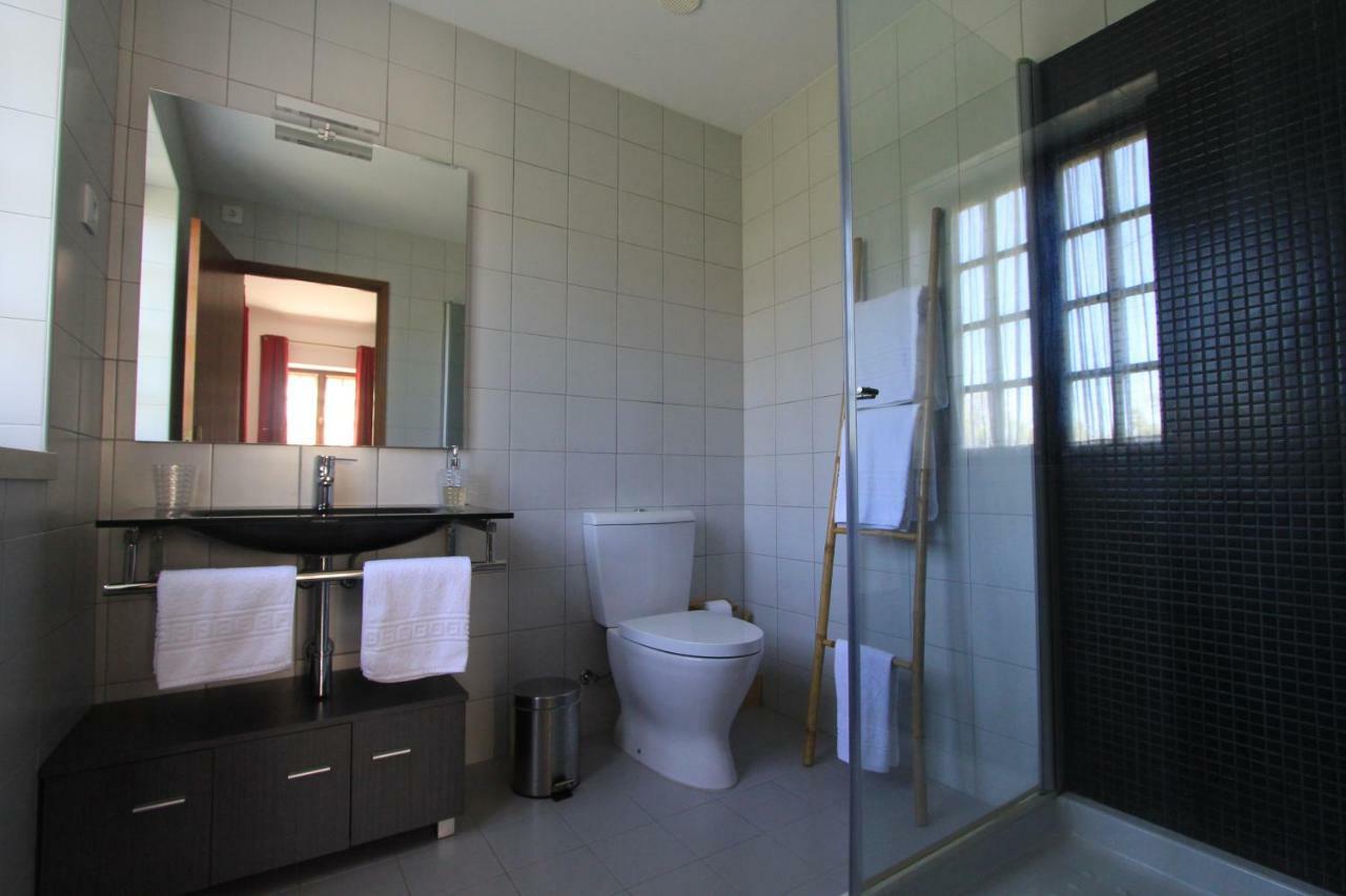 Quinta Miranda Villa Geraz do Lima Exteriör bild