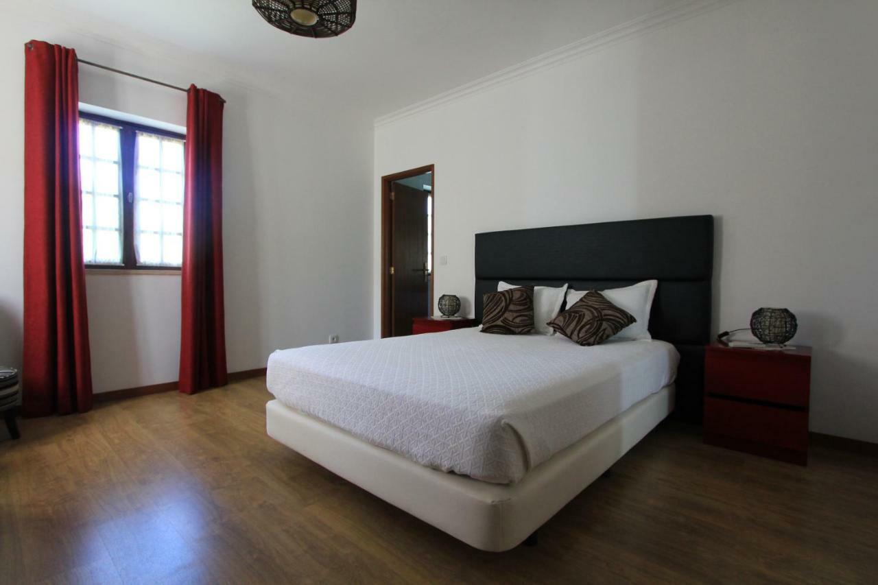 Quinta Miranda Villa Geraz do Lima Exteriör bild
