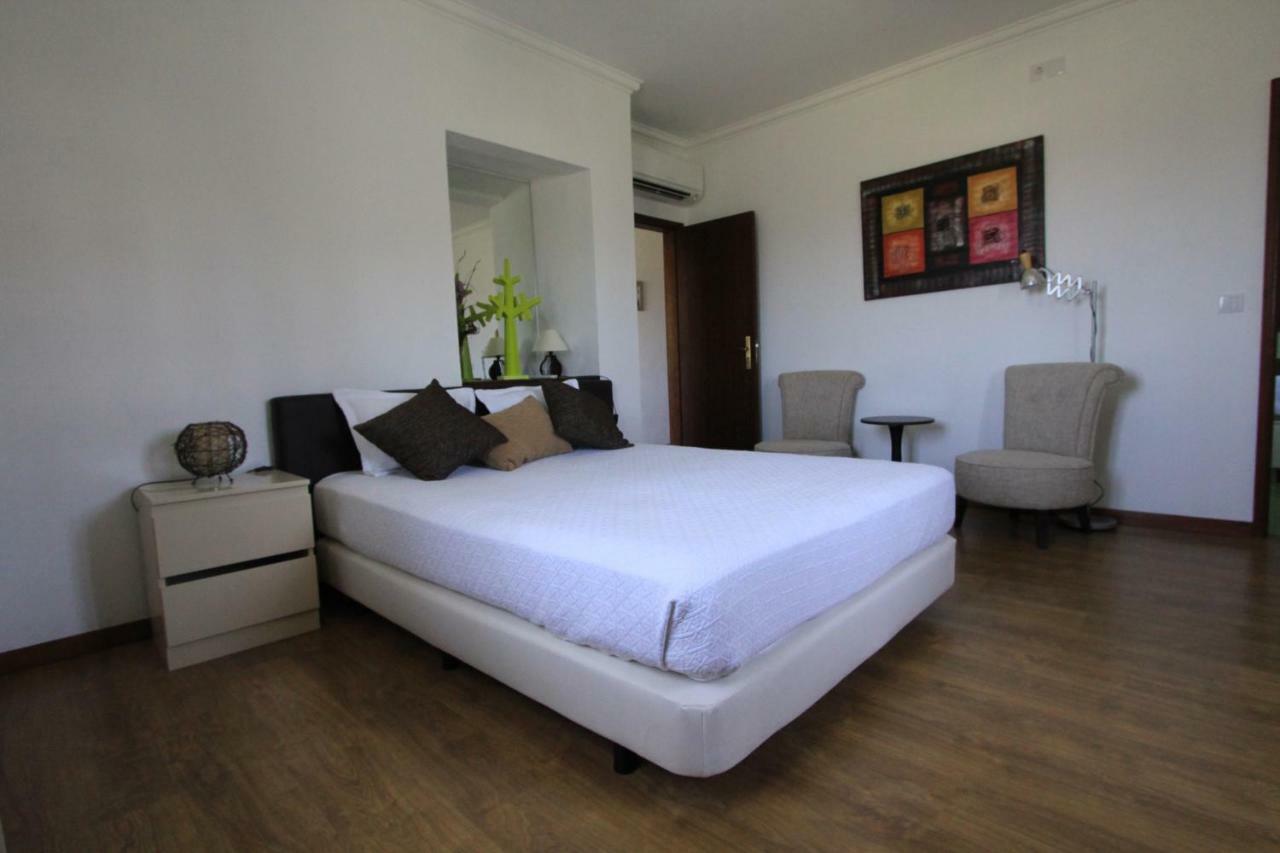 Quinta Miranda Villa Geraz do Lima Exteriör bild